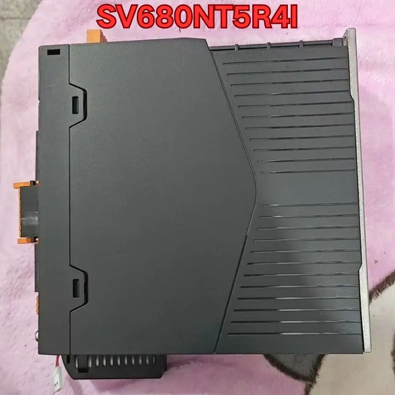 리퍼 서보 드라이브리퍼 SV680NT5R4I