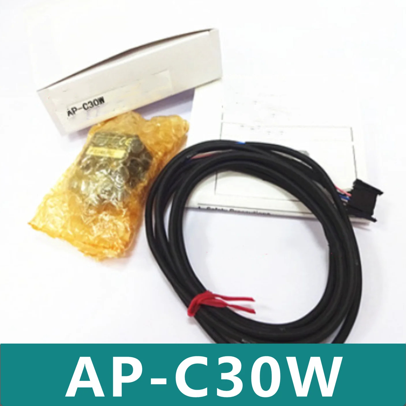 AP-C30W 오리지널 압력센서 신