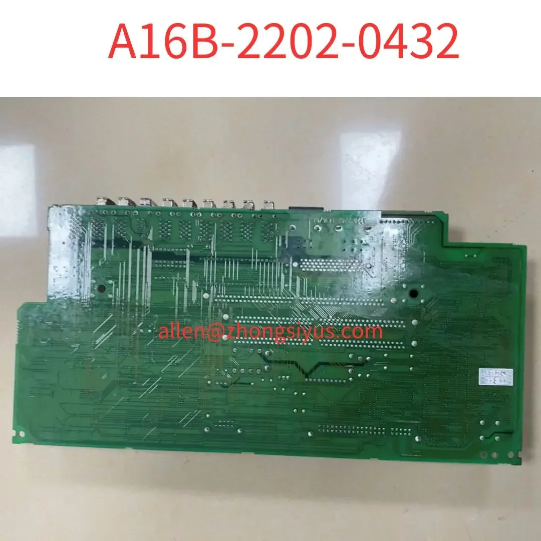 원본 A16B-2202-0432 회로 기판 리퍼