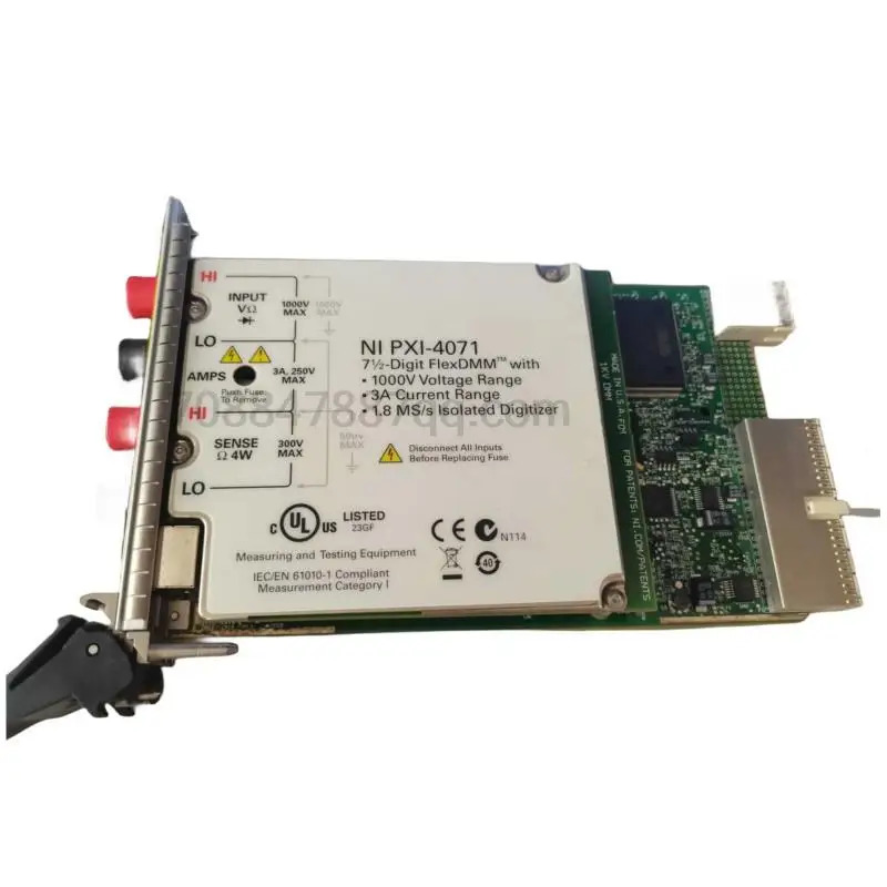 PXI-4071