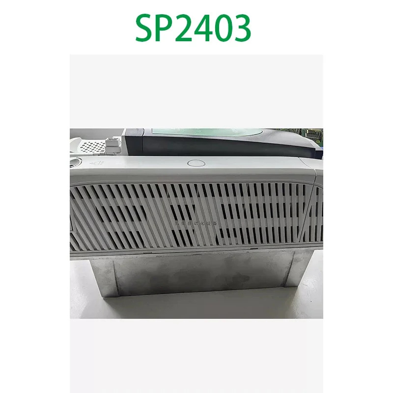 리퍼 SP2403 CT 인버터 11KW 완료 상태 특가