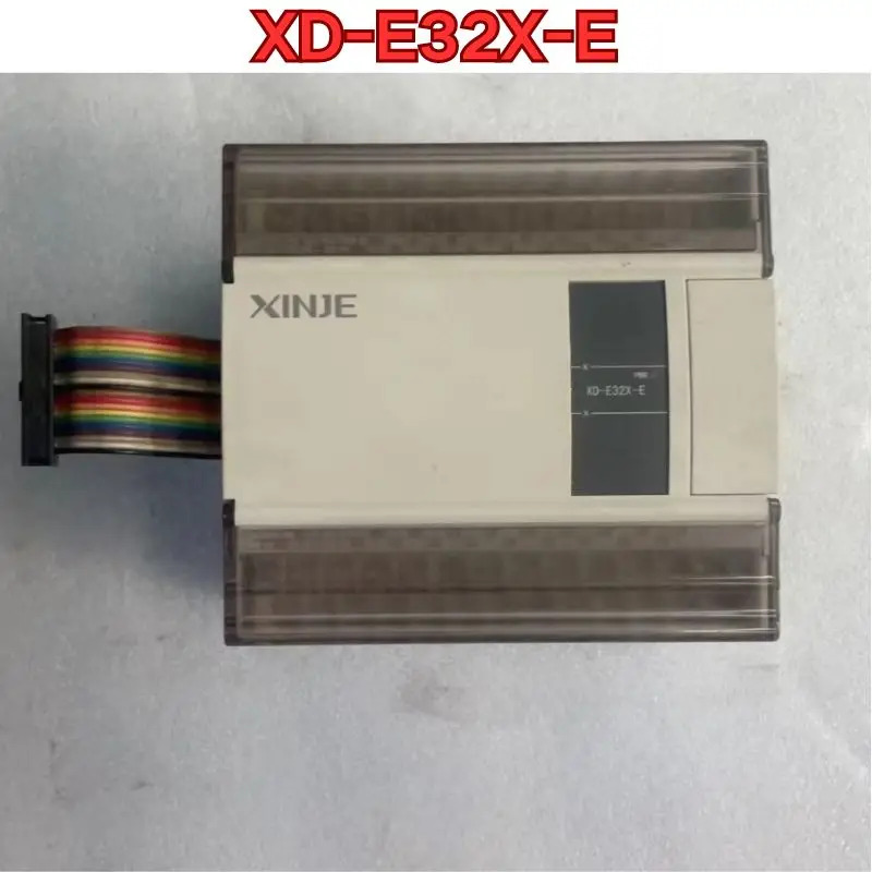 리퍼 PLC 모듈 XD-E32X-E 기능 정상