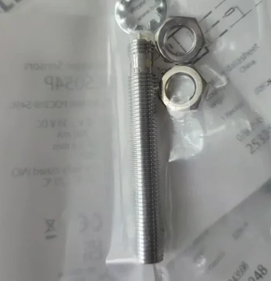 BES M08MI-POC 168073 KHAD2000 SDM-2000 EP9214-0023 QS18VN6RB  QS186EB