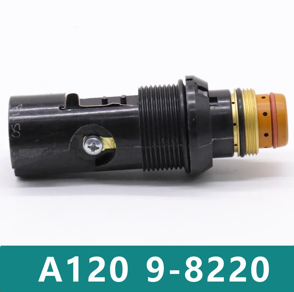 플라즈마 커팅 건 본체 A120 9-8220 호