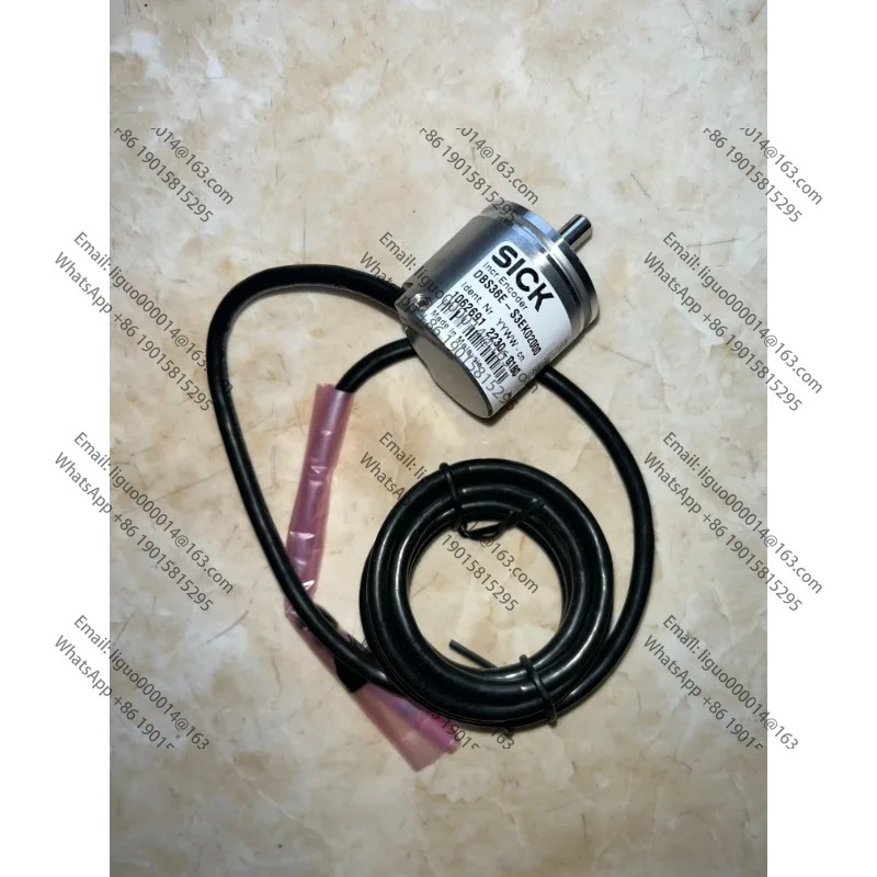 1062691  DBS36E-S3EK02000 인코더