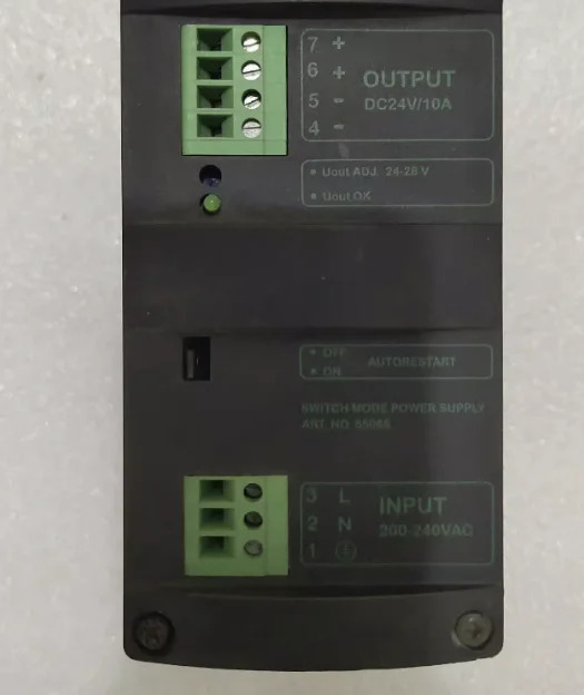 DCA1-5CN01W1 E32-D12R GM호환R2RSN MCS10-230/24 TG765S-XT 61F-GP-NH AC200V
