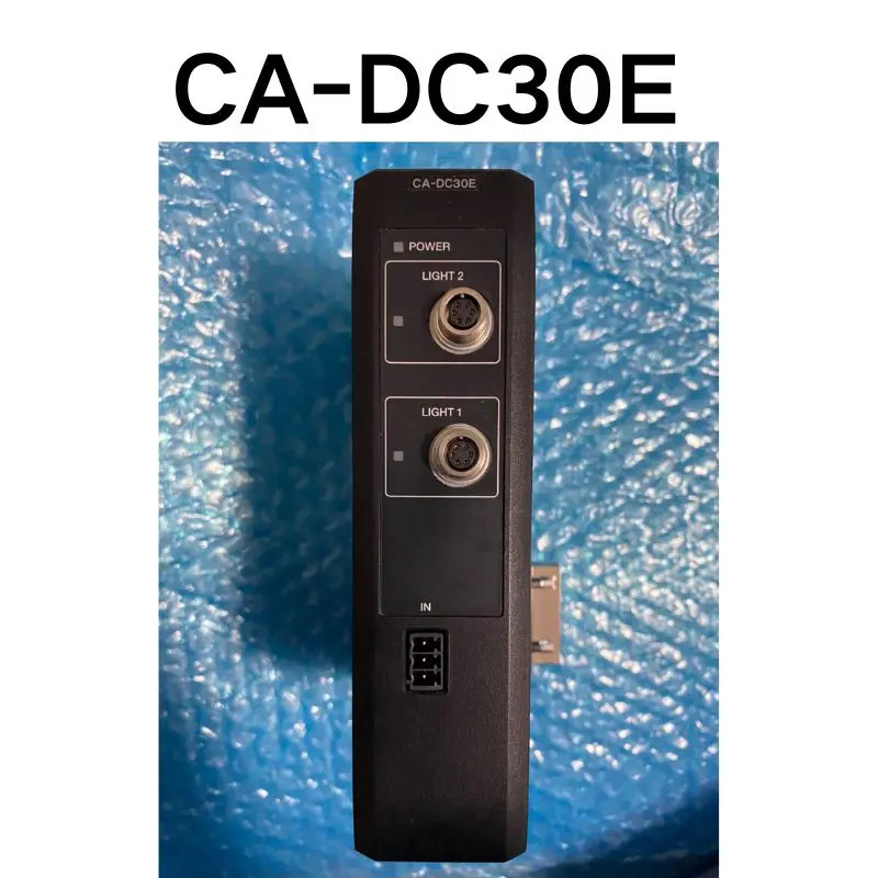 CA-DC30E 광원 컨트롤러 간접 리퍼 OK