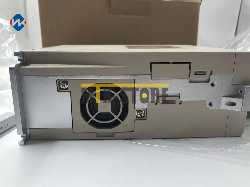 Yaskawa 서보 드라이버 SGD7S-7R6A00A002 신