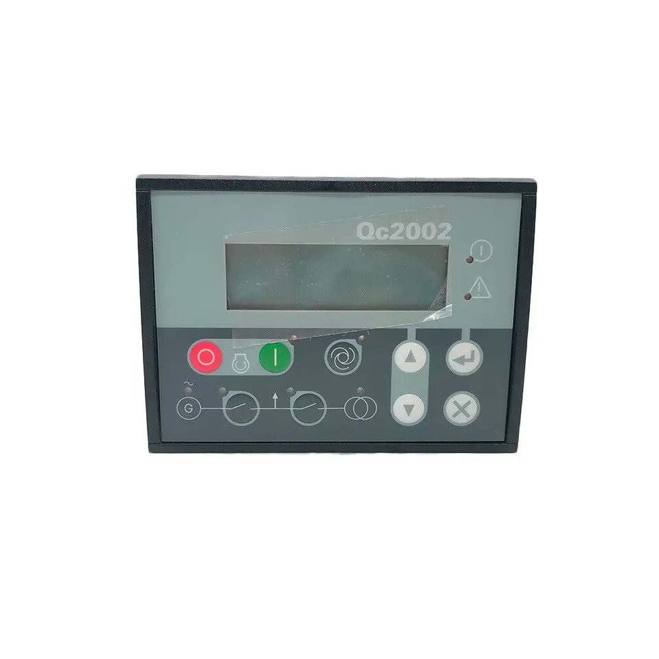 1604942003 컨트롤러 패널 Atlas Copco QC2002 1604-9420-03