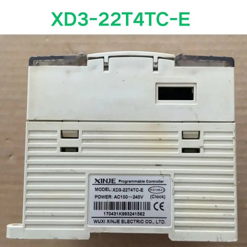 리퍼 OK XD3-22T4TC-E 컨트롤러