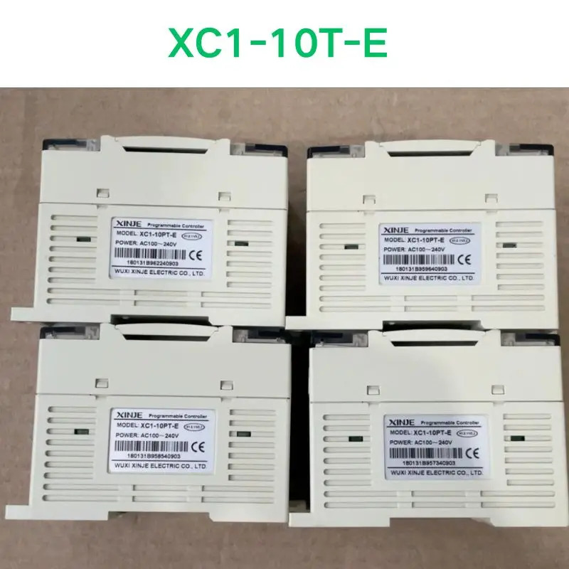 리퍼 OK XC1-10T-E 컨트롤러