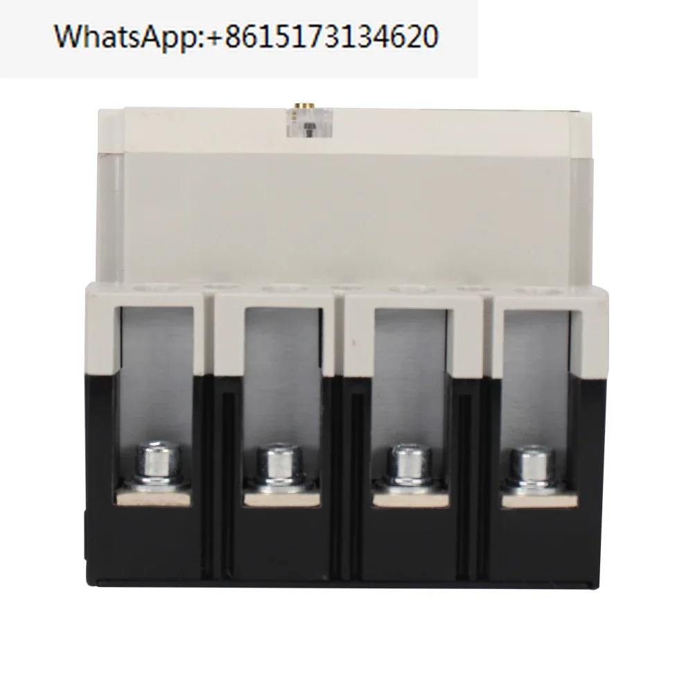 무선 4G 4p mccb 125A 리케이션 원격 제어 스마트 미터 MCCB는 자동으로 MCCB를 다시 끕니다.
