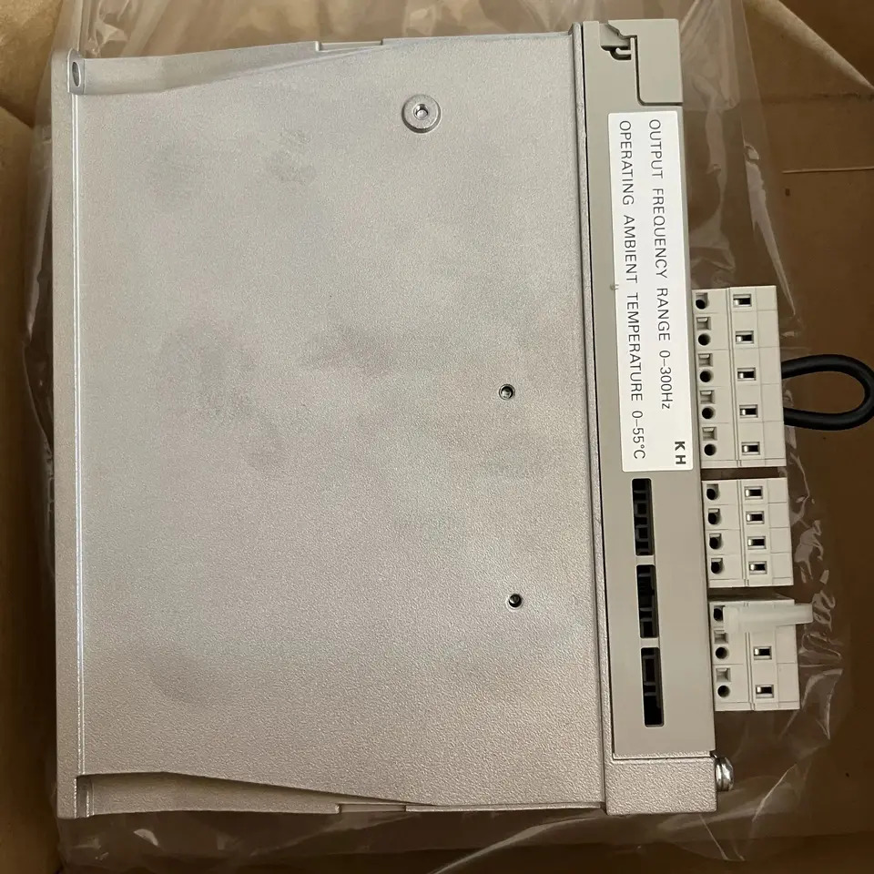 SGDM-02ADA 서보 드라이브 SGDM 02ADA 신