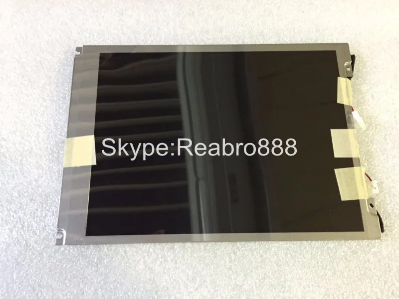 산업디스플레이 화면LCD G084SN05 V.3 V3 V.7 800x600 8.4 인치