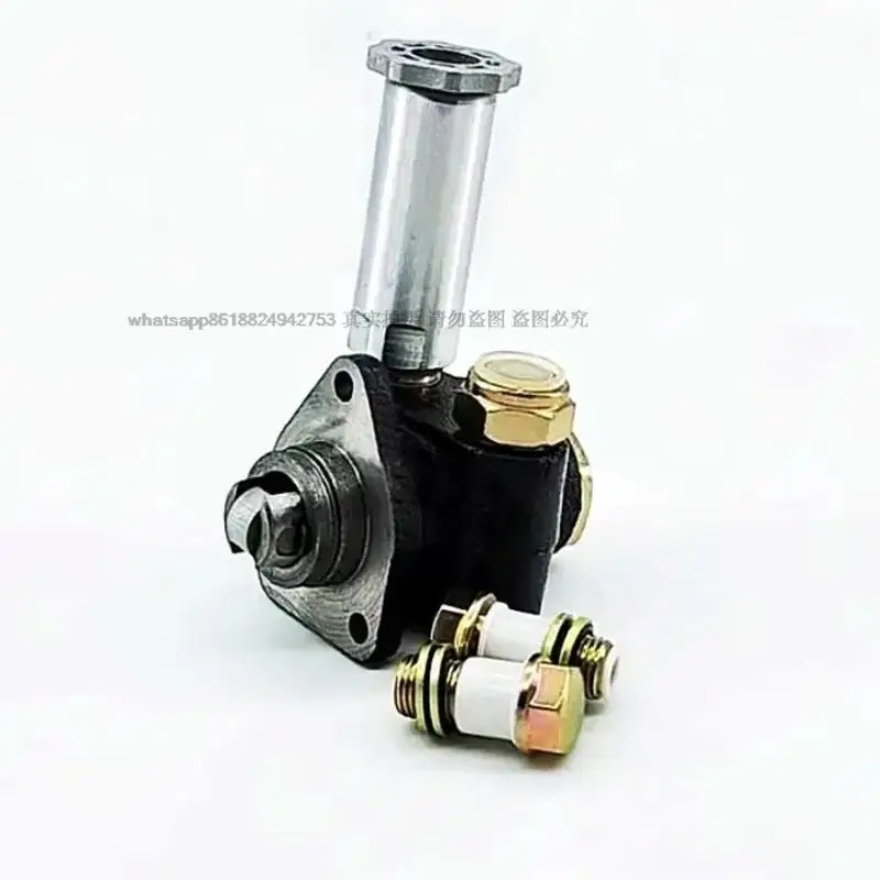 수동 핸드 오일 펌프 6BG1 115750-1540 105220-7250 5I-75075I-7608