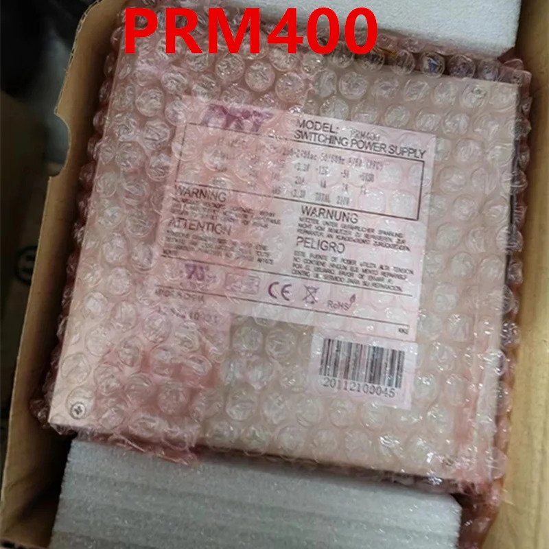 PRT IPC-622 400W 전원공급장치 PRM400새 원본 PSU