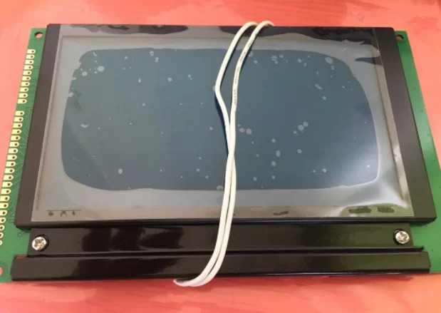 LCD 디스플레이 스크린 패널 교체 SP14N002 SP14N003