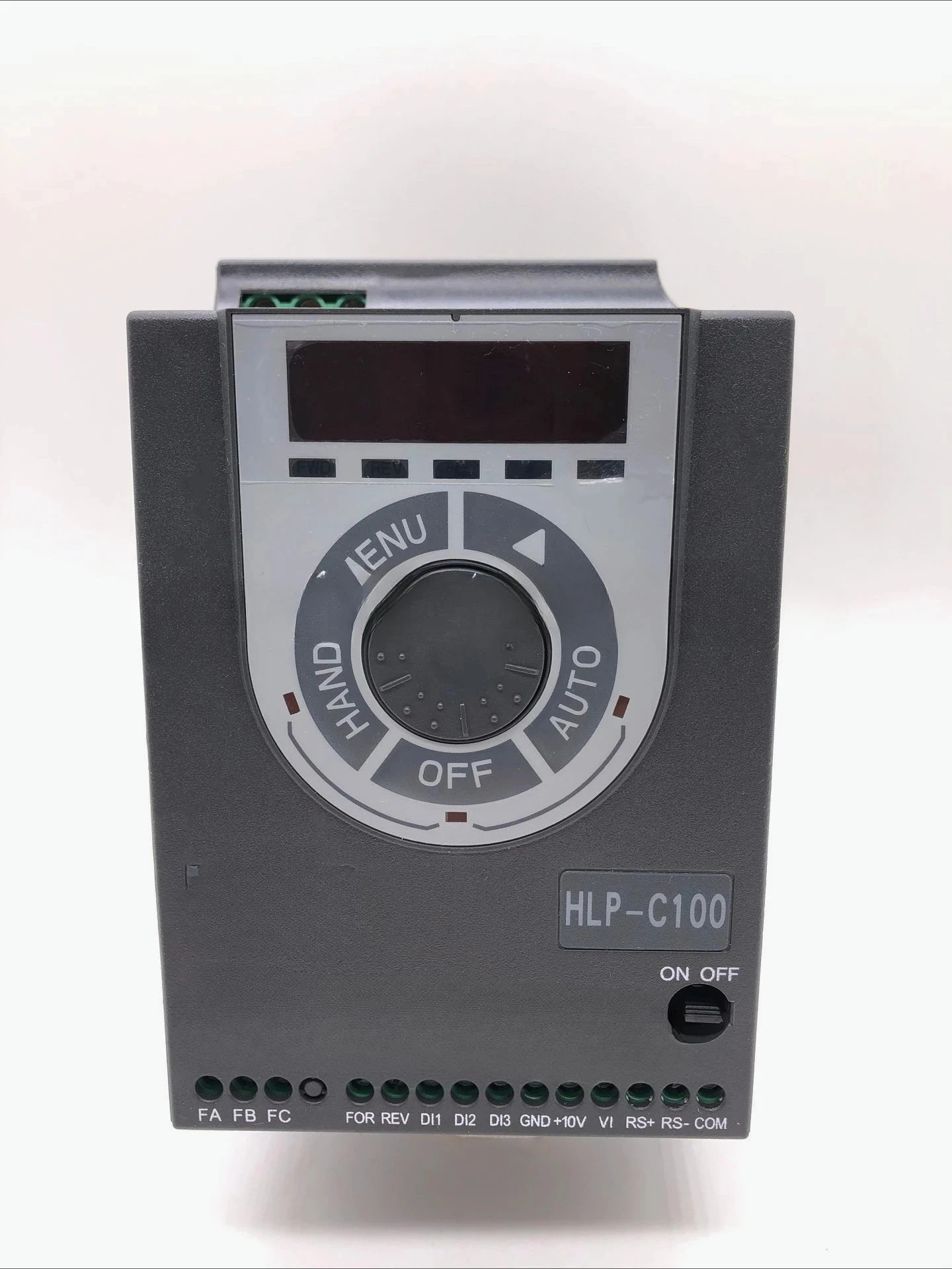 HLP-C100 인버터 HLP-C1000D7521P