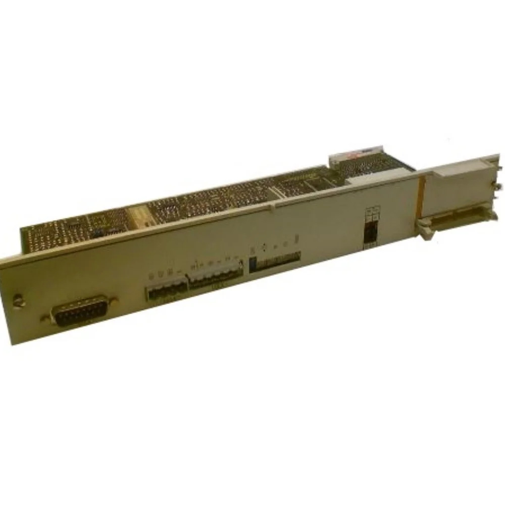 피드 드라이브1 축 제어 플매트 카펫 러그6SN1118-0AE11-0AA0 6SN1118-0AE11-0AA1 SIMODRIVE 611-A