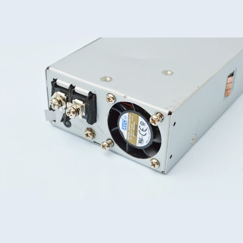 에머슨PSU 1200W 전원공급장치 DS1200DC-3-002 신