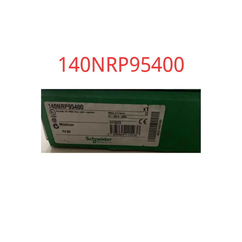 새 BMXAMM0600 140NRP95400 TCSESM063F2CS1 MA-0185-100 TM5SDI12D TM5SAI4L BMXNOC0401 TM221C40T .