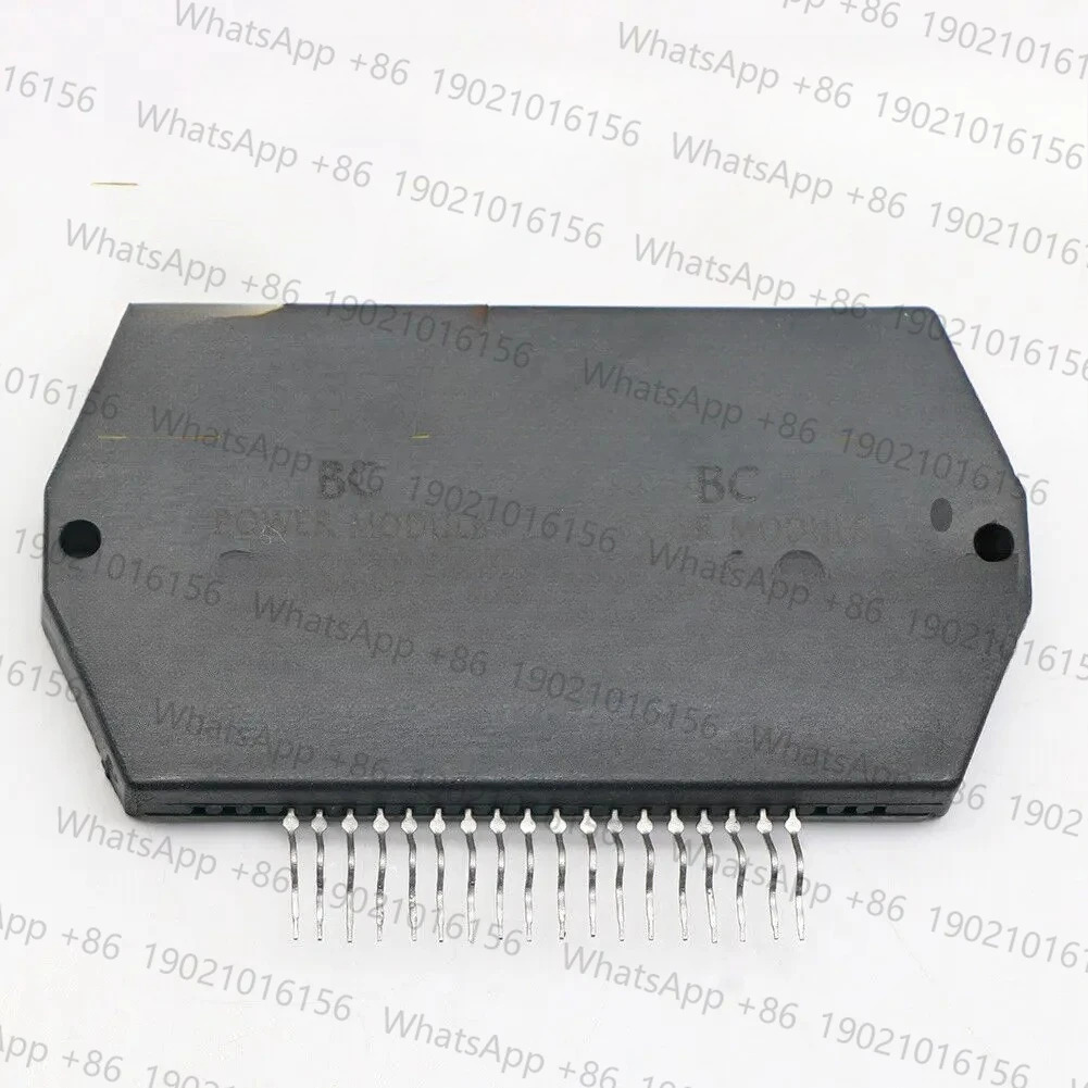 SVI3205B 전원 모듈 1PCS