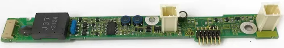 A20B-8002-0633 리퍼 고전압 스트립 PCB 회로 기판 A20B 8002 0633