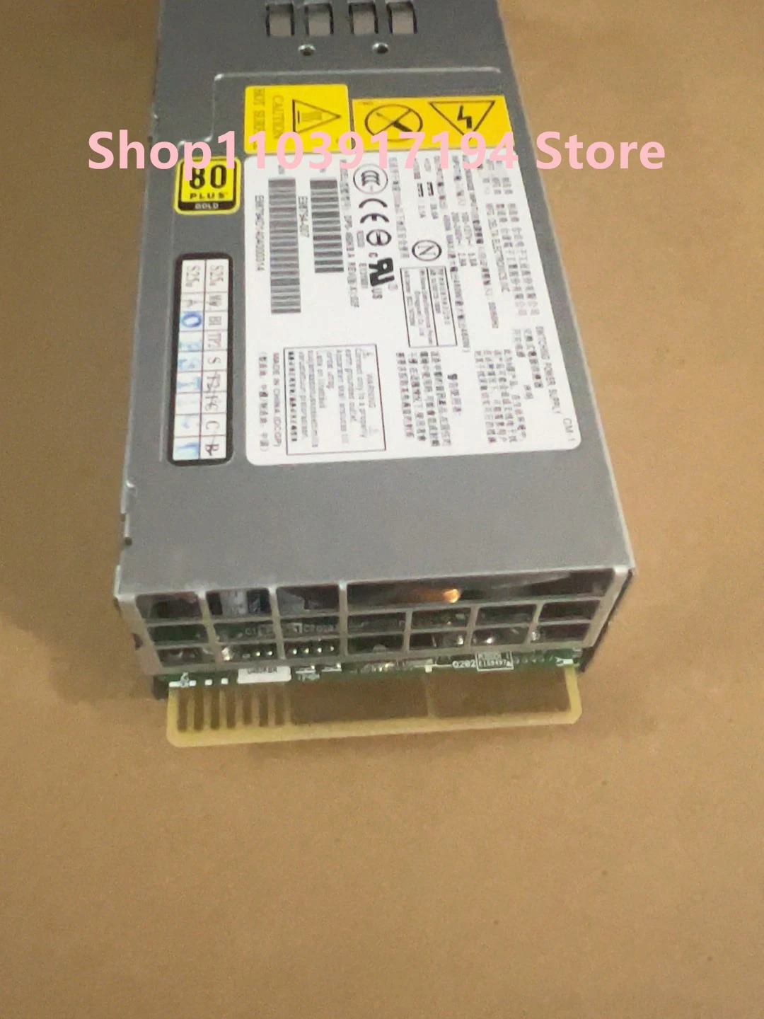 DPS-460KB A 전원공급장치 E98794-007/006 460W