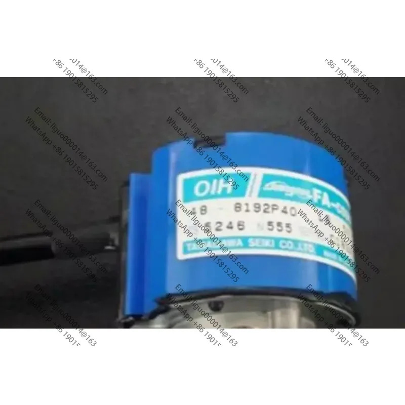 TS5246N555 인코더 원본 OIH48-8192P40-L6-5V Tam aga wa