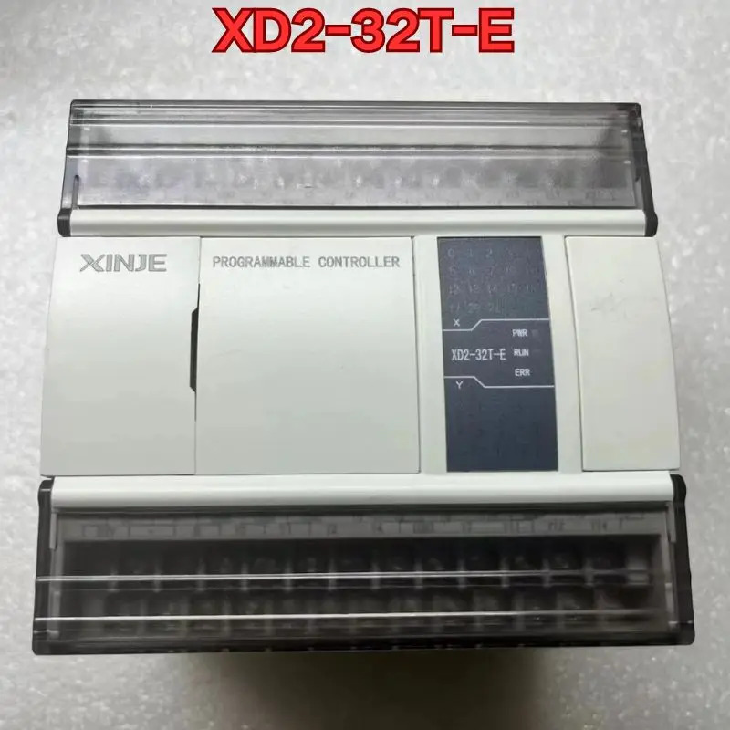 리퍼 PLC 모듈 XD2-32T-E 기능 정상