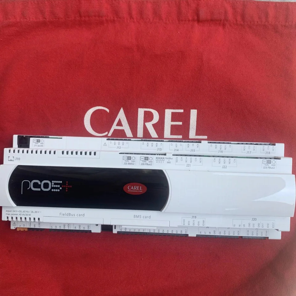 이탈리아 CARLE 컨트롤러 PCO5 /P  500B0A000L0
