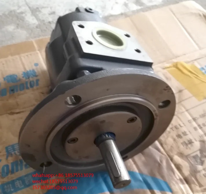 KRACHT D-58791 KF 3/112 F30B POB 7DP 1/104 모터