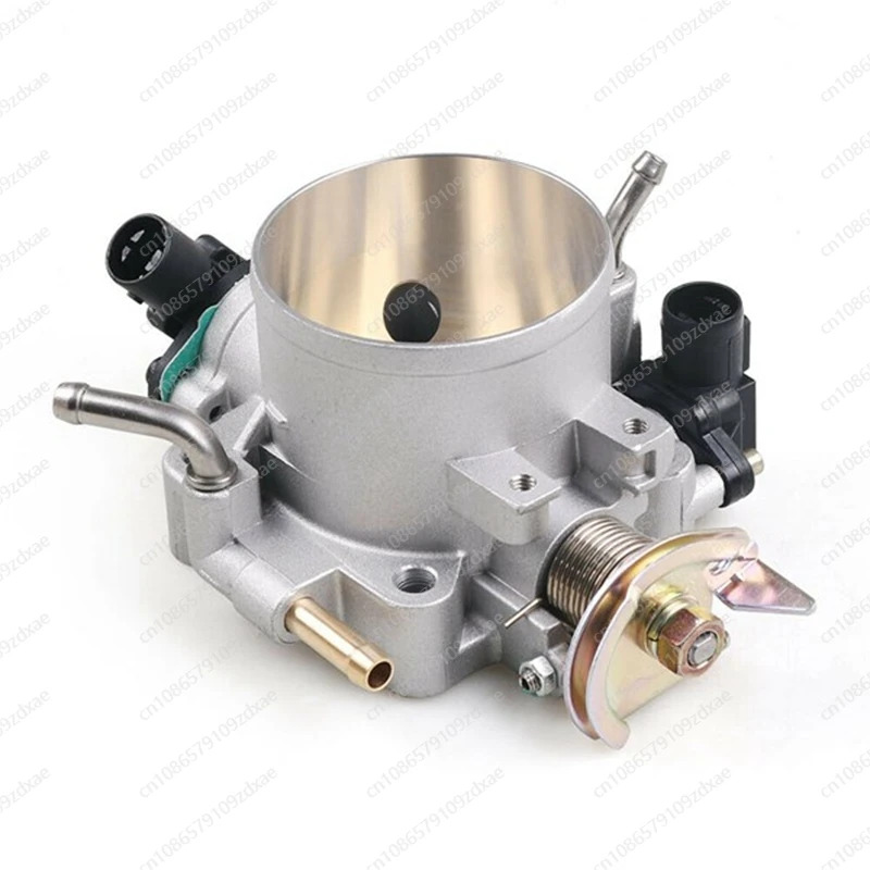스로틀 바디 키트 혼다호환 B16 B17 B18 B20 D15 D16 F20 F22 H23 TPS MAP 센서 309-05-1050 309051050 70mm
