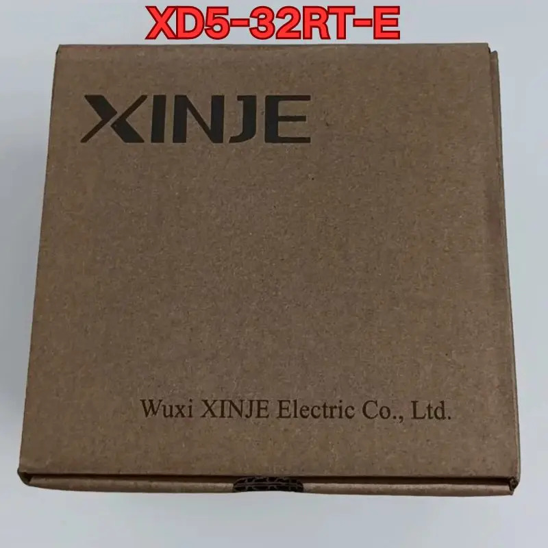 PLC 모듈 XD5-32RT-E 신