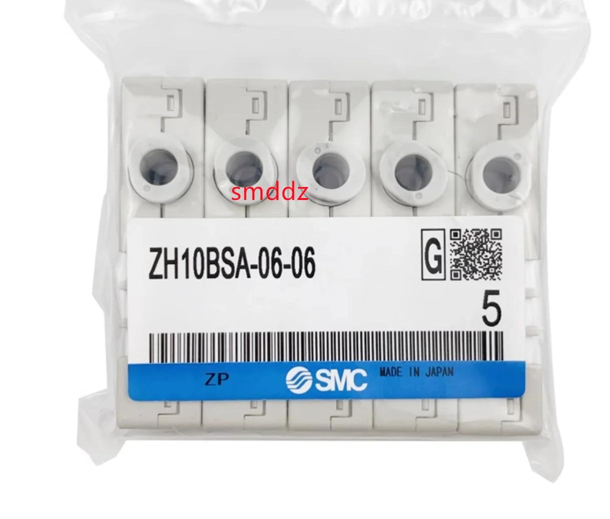 1pcs/진공 발생기 ZH05DSA-06-06-06S ZH07DSA-06-06-06S ZH10DSA-06-06-08S ZH13DSA-08-10-10S ZH15DSA-08-10-1
