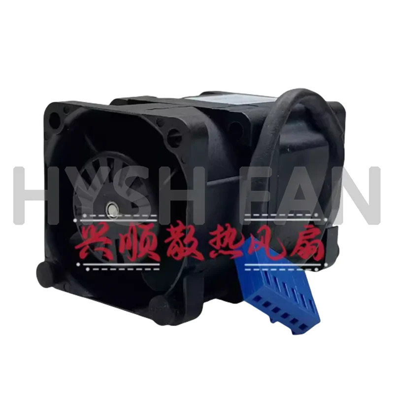 PF40561BQ-QC20-S99 4056 서버 냉각팬 12V 24.00W 신
