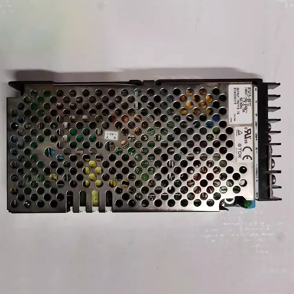 TDK-LAMBDA RTW15-6R7C 15V6.7A 전원공급장치용