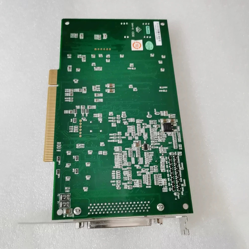 어드밴텍 1MS/s12비트 고속 데이터 캡처 카드 PCI 전송 PCI-1712