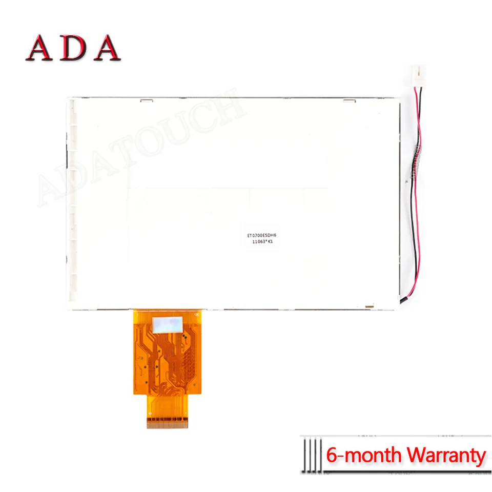 ET0700E5DH6 LCD 디스플레이 패널