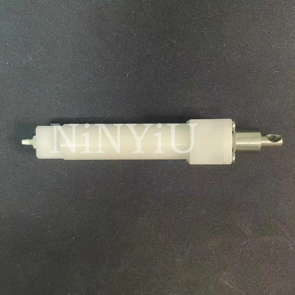 Mindray BC-1800 BC-1900 BC-2900 BC-3000Plus BC-3200 BC-3600 홈메이드 주사기 불소 고무 2.5mL