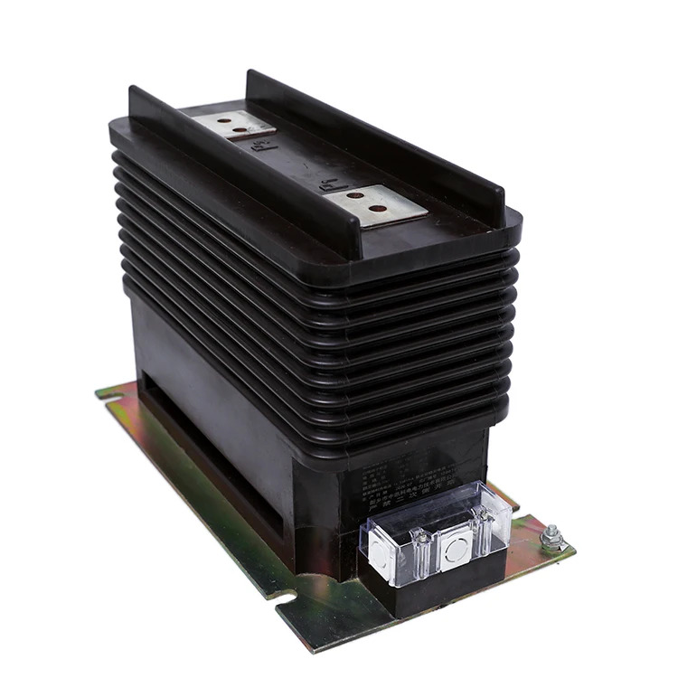 LZZBJ9-24 220v  110v 토로 이달 권선 변류기