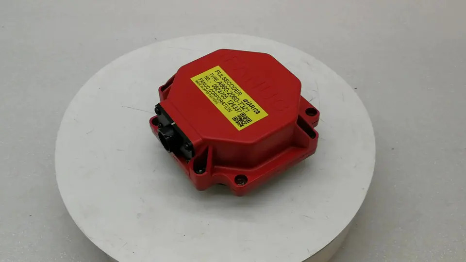 A860--T301 예비 부품 인코더 fanuc