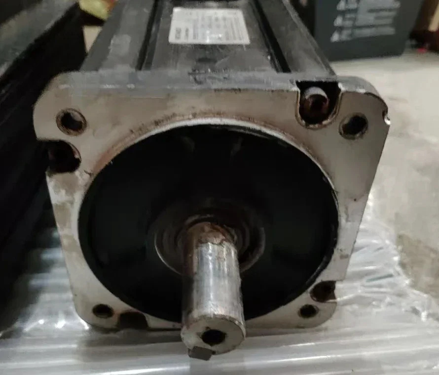 브레이크 모터가 리퍼 서보 1.8kw lSMH3-18C15CD-A334Z