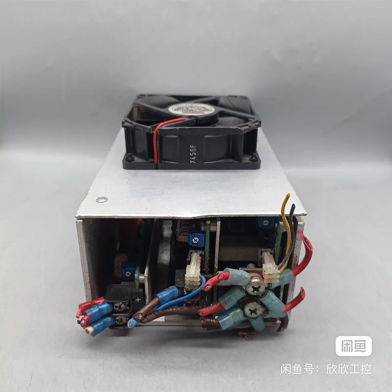 MECHATRONICS 전원공급장치 F8025X12B 신