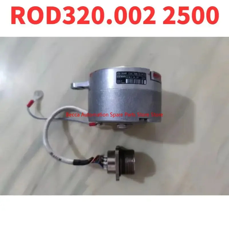 리퍼 OK ROD320.002 2500