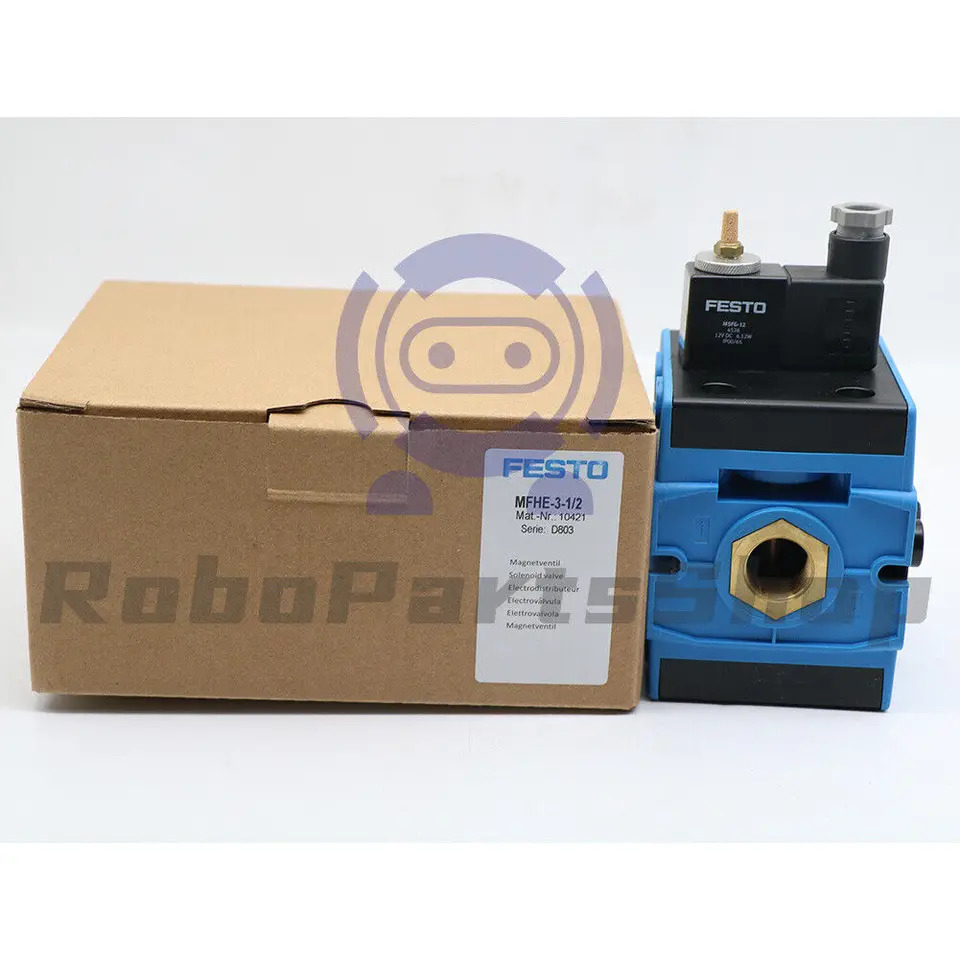 FESTO MFHE-3-1 2 10421신