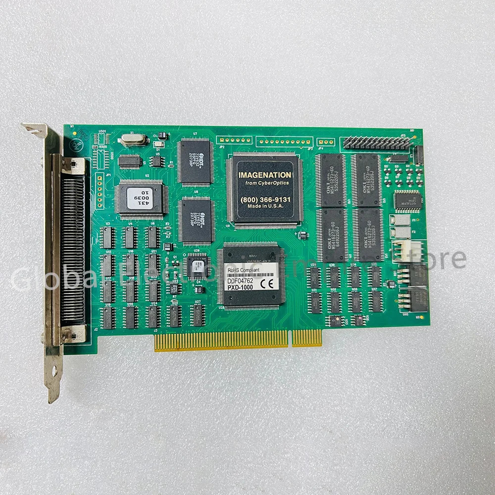 Imagenation 이미지카드 PXD-1000 D0F04762