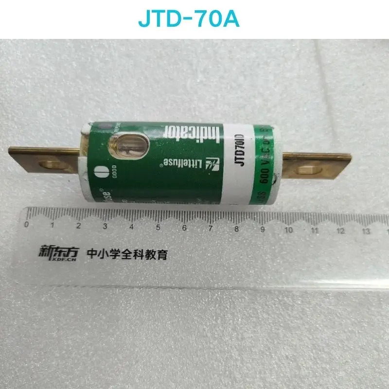 신형 JTD-70A 퓨즈