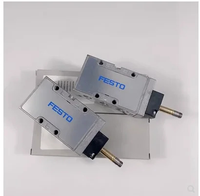 FESTO 솔레노이드 밸브 JMFH-5-1-8-B JMFH-5-1-4-B JMFH-5-3-8 JMFH-5-1-8 JMFH-5-1-4 JMFH-5-1-2 JMFH-5-1-2-S J