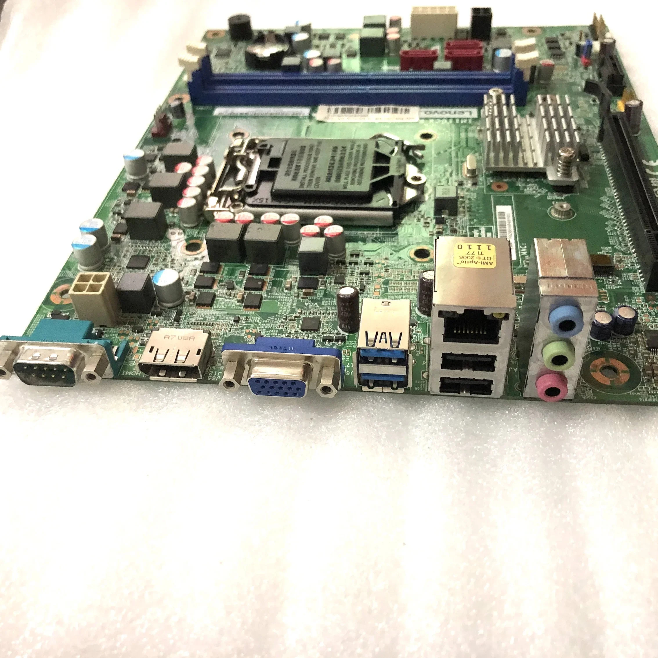 Lenovo호환 S510 M4000e M6900E 마더보드 IH110CX 메인보드완전 작동 리퍼